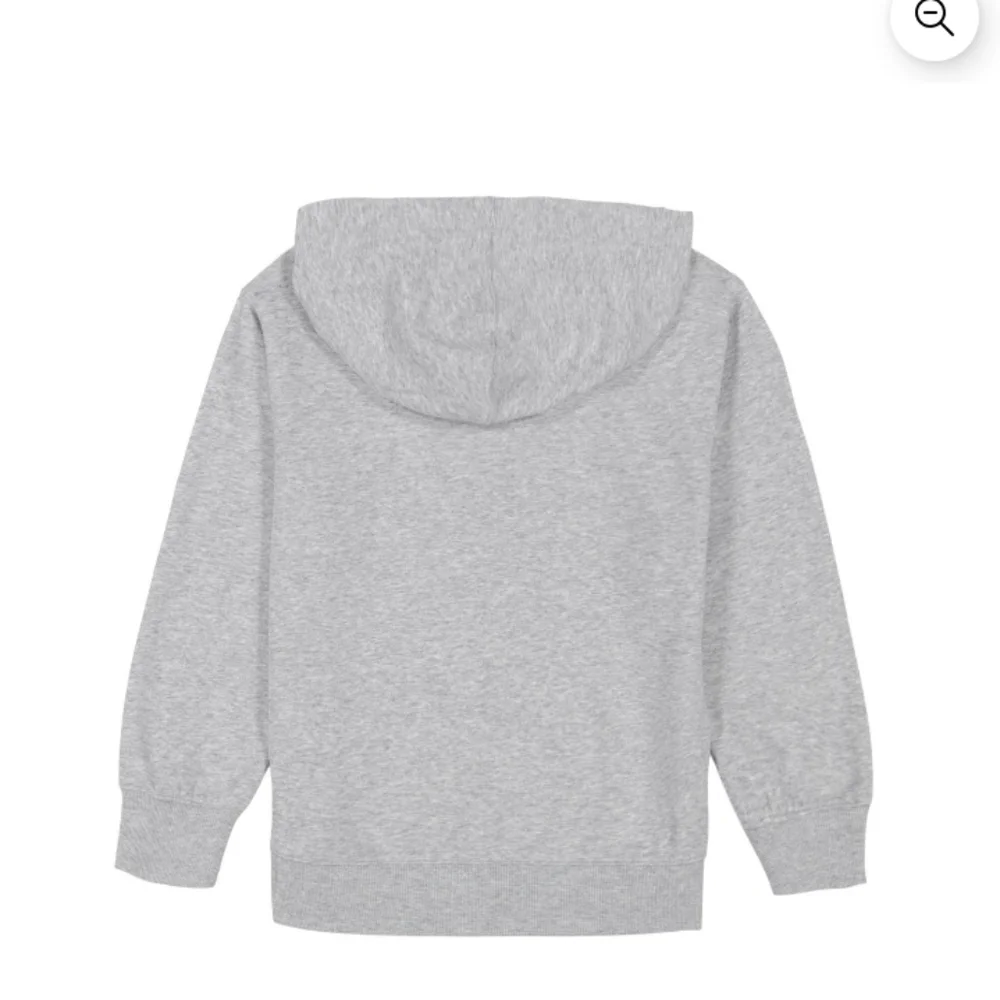 Gap Kids Full Zip French Terry Jacket